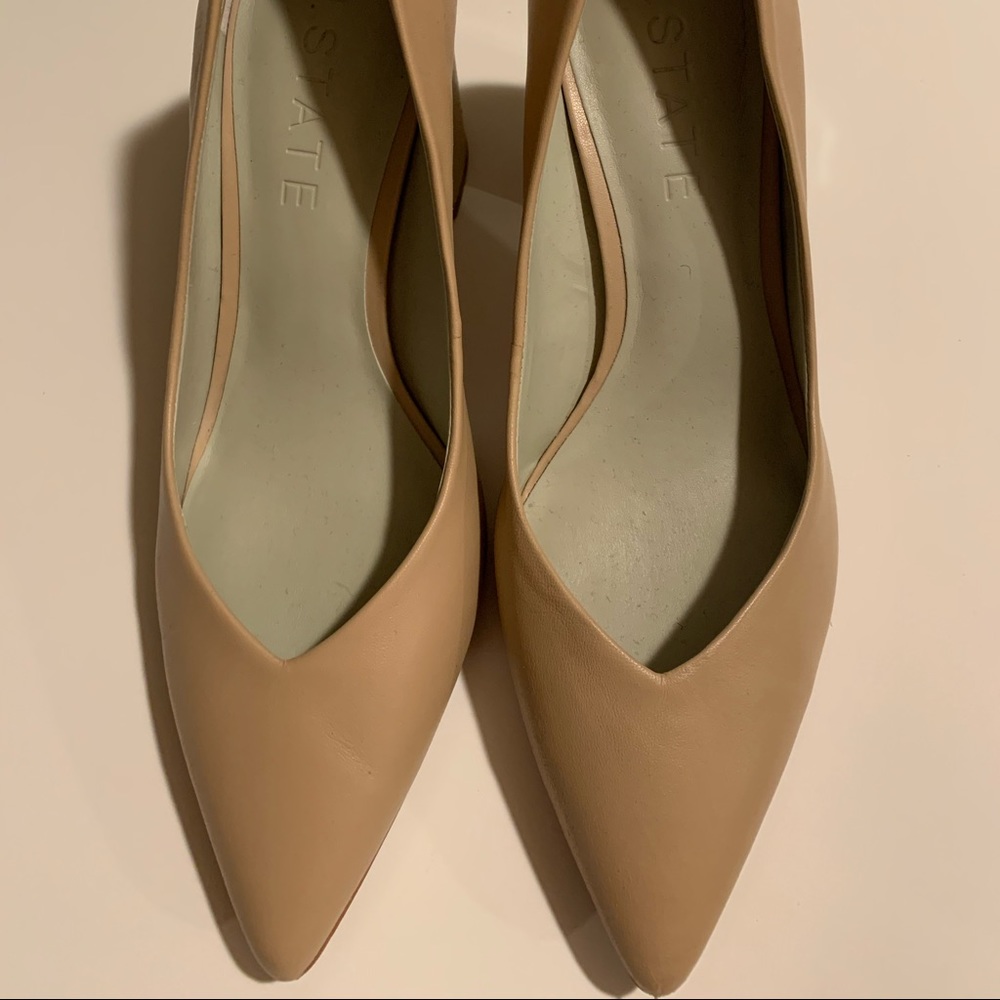 Shoes/heels
